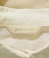 jena（ジェナ）カジュアルシャツ 白 サイズ:F レディース/2200634281037