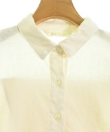 jena（ジェナ）カジュアルシャツ 白 サイズ:F レディース/2200634281037