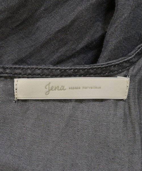 jena（ジェナ）ワンピース グレー サイズ:F レディース/2200613391054