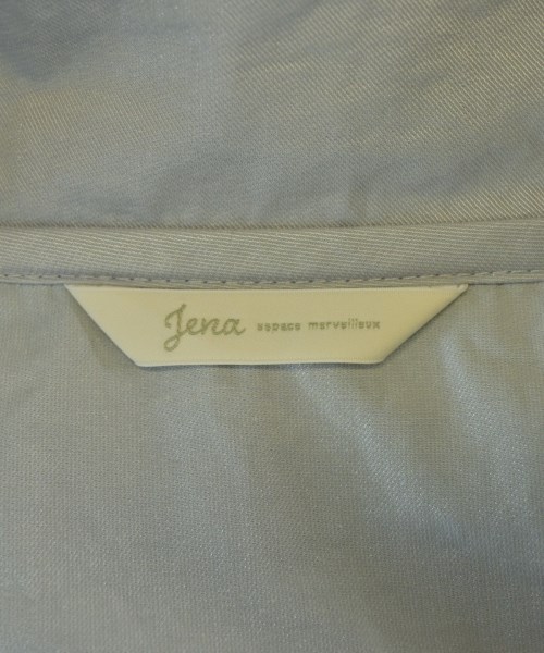 jena（ジェナ）その他 グレー サイズ:F レディース/2200605058040