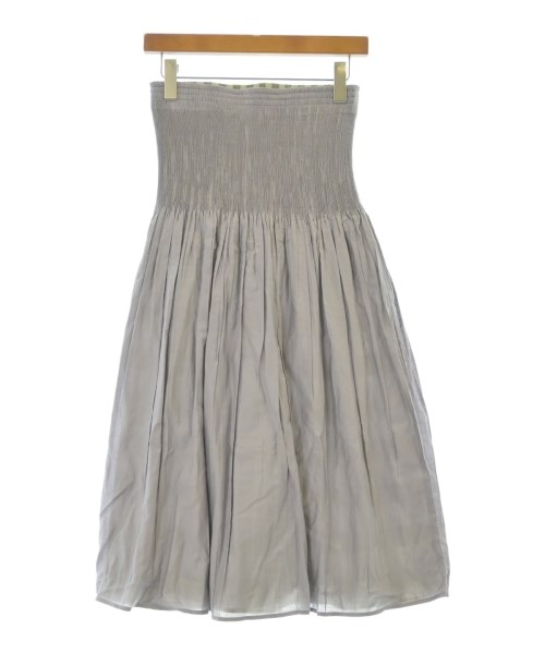 jena（ジェナ）ロング・マキシ丈スカート 緑 サイズ:F レディース/2200612853072