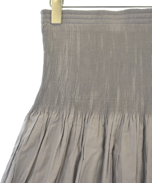 jena（ジェナ）ロング・マキシ丈スカート 緑 サイズ:F レディース/2200612853072