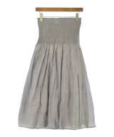 jena（ジェナ）ロング・マキシ丈スカート 緑 サイズ:F レディース/2200612853072