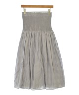 jena（ジェナ）ロング・マキシ丈スカート 緑 サイズ:F レディース/2200612853072