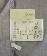 jena（ジェナ）ロング・マキシ丈スカート 緑 サイズ:F レディース/2200612853072