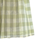 jena（ジェナ）ロング・マキシ丈スカート 緑 サイズ:F レディース/2200612853072