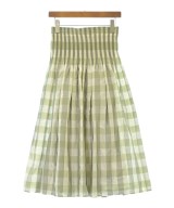 jena ロング・マキシ丈スカート