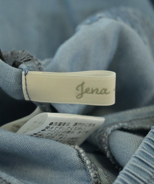 jena（ジェナ）その他 青 サイズ:F レディース/2200618040131