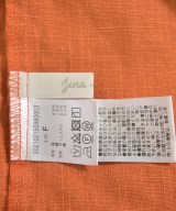 jena（ジェナ）ワンピース オレンジ サイズ:F レディース/2200605528024