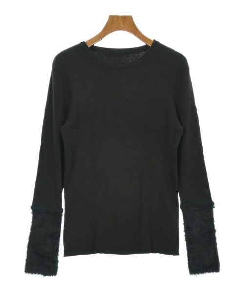 jena(ジェナ)ニット・セーター 黒 サイズ:F/2200670270026