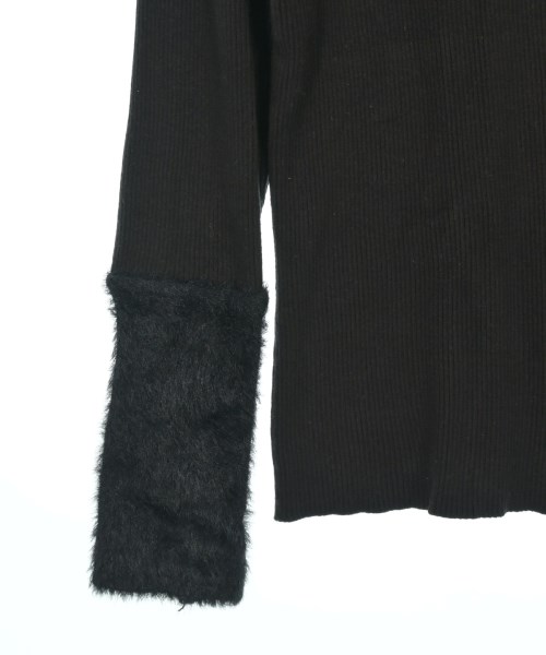 jena（ジェナ）ニット・セーター 黒 サイズ:F レディース/2200670270026