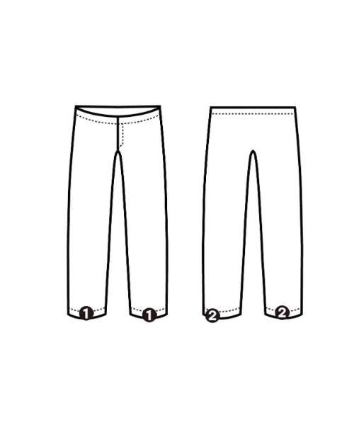 jena（ジェナ）その他 ベージュ サイズ:F レディース/2200671775087