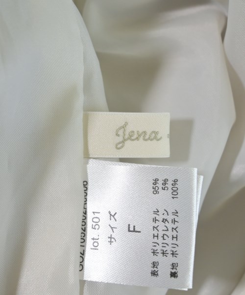 jena（ジェナ）その他 ベージュ サイズ:F レディース/2200671775087