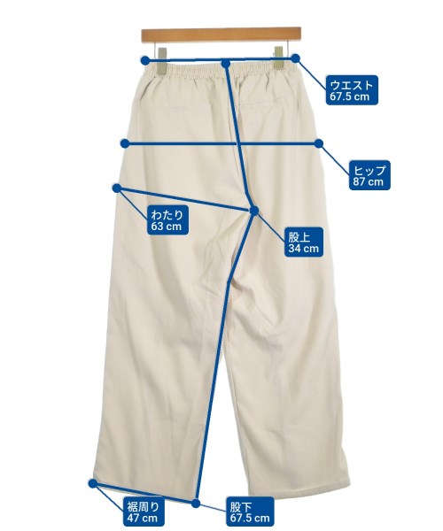 jena（ジェナ）その他 ベージュ サイズ:F レディース/2200671775087