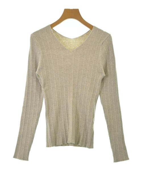 jena(ジェナ)ニット・セーター ベージュ サイズ:F/2200670382040