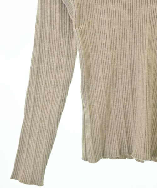 jena（ジェナ）ニット・セーター ベージュ サイズ:F レディース/2200670382040