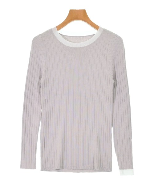 jena(ジェナ)ニット・セーター ベージュ サイズ:F/2200671904104