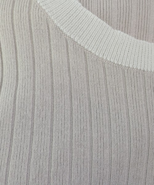 jena（ジェナ）ニット・セーター ベージュ サイズ:F レディース/2200671904104