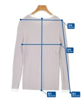 jena（ジェナ）ニット・セーター ベージュ サイズ:F レディース/2200671904104