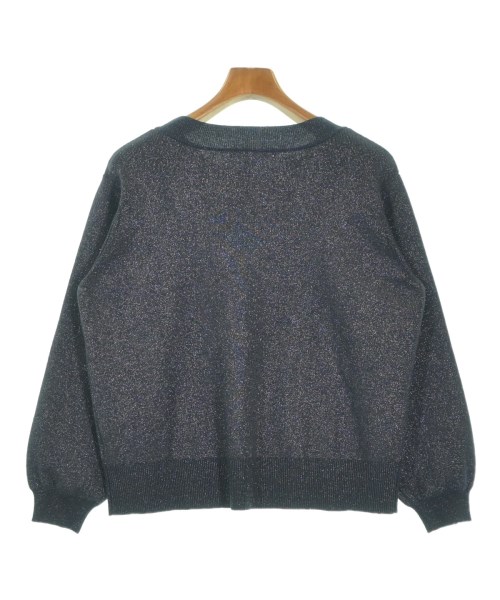 jena（ジェナ）ニット・セーター 紺 サイズ:F レディース/2200670827046