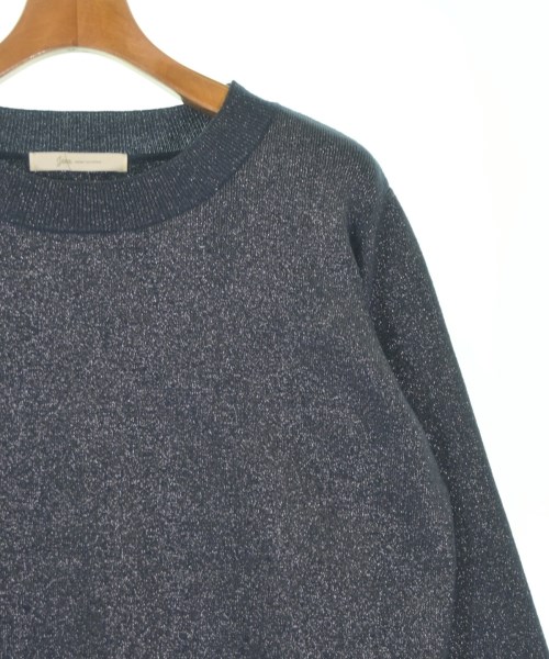 jena（ジェナ）ニット・セーター 紺 サイズ:F レディース/2200670827046