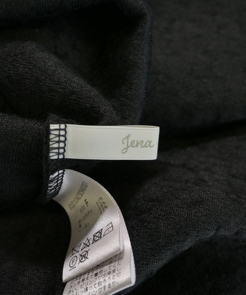 jena（ジェナ）ワンピース 黒 サイズ:F レディース/2200670827053