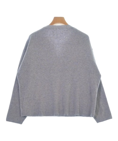 jena（ジェナ）ニット・セーター グレー サイズ:F レディース/2200674502031
