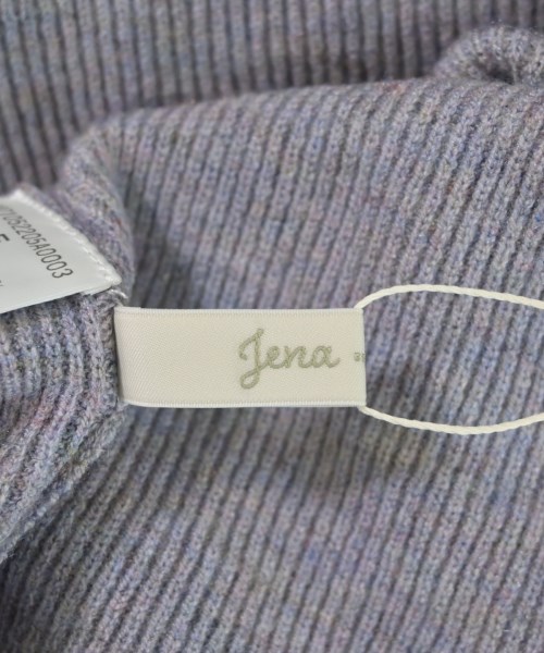 jena（ジェナ）ニット・セーター グレー サイズ:F レディース/2200674502031