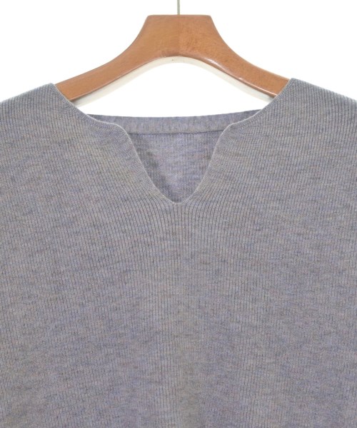 jena（ジェナ）ニット・セーター グレー サイズ:F レディース/2200674502031