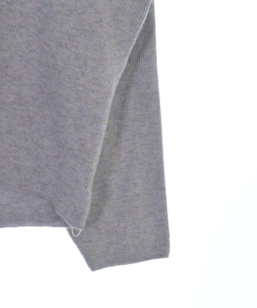 jena（ジェナ）ニット・セーター グレー サイズ:F レディース/2200674502031