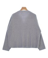 jena（ジェナ）ニット・セーター グレー サイズ:F レディース/2200674502031