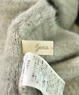jena（ジェナ）ニット・セーター グレー サイズ:F レディース/2200674764125