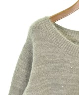 jena（ジェナ）ニット・セーター グレー サイズ:F レディース/2200674764125