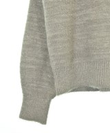 jena（ジェナ）ニット・セーター グレー サイズ:F レディース/2200674764125