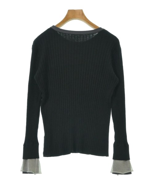 jena（ジェナ）ニット・セーター 黒 サイズ:F レディース/2200674764132