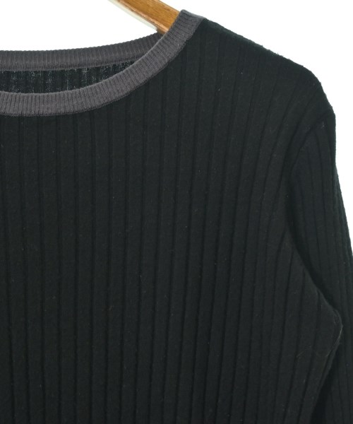 jena（ジェナ）ニット・セーター 黒 サイズ:F レディース/2200674764132