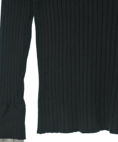 jena（ジェナ）ニット・セーター 黒 サイズ:F レディース/2200674764132