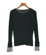 jena（ジェナ）ニット・セーター 黒 サイズ:F レディース/2200674764132