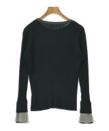 jena（ジェナ）ニット・セーター 黒 サイズ:F レディース/2200674764132