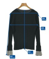 jena（ジェナ）ニット・セーター 黒 サイズ:F レディース/2200674764132