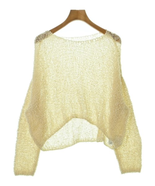 jena(ジェナ)ニット・セーター ベージュ サイズ:F/2200674764156