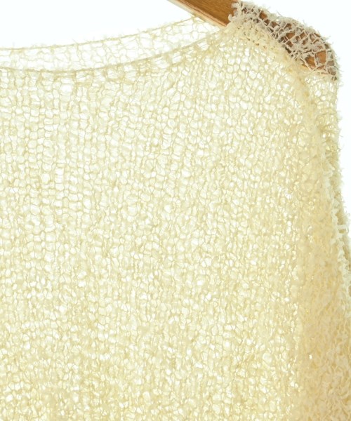 jena（ジェナ）ニット・セーター ベージュ サイズ:F レディース/2200674764156