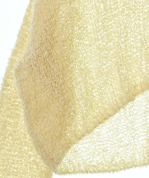 jena（ジェナ）ニット・セーター ベージュ サイズ:F レディース/2200674764156