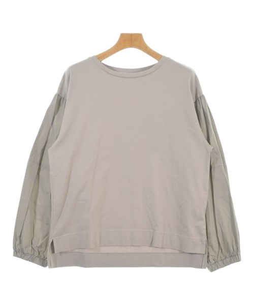 jena(ジェナ)Tシャツ・カットソー グレー サイズ:F/2200681121126
