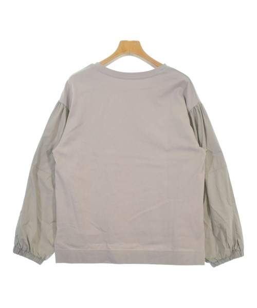 jena（ジェナ）Tシャツ・カットソー グレー サイズ:F レディース/2200681121126