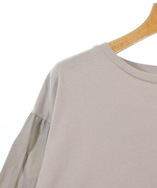jena（ジェナ）Tシャツ・カットソー グレー サイズ:F レディース/2200681121126