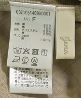 jena（ジェナ）ワンピース ベージュ サイズ:F レディース/2200691095028