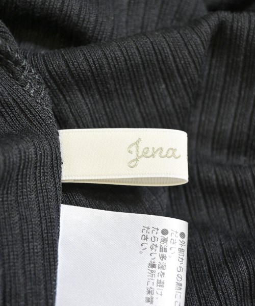 jena（ジェナ）ニット・セーター 黒 サイズ:F レディース/2200691152059