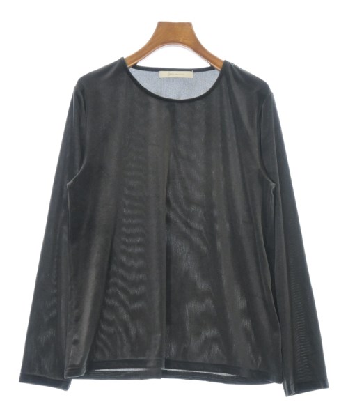 jena(ジェナ)Tシャツ・カットソー グレー サイズ:F/2200688044091