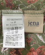 jena（ジェナ）ブラウス カーキ サイズ:F レディース/2200695496029
